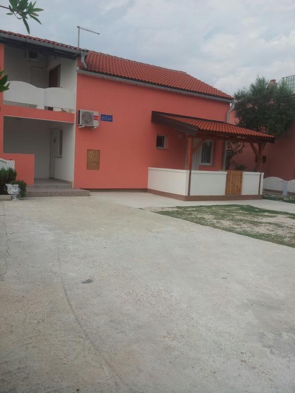 Apartments Marko Vir Exterior foto