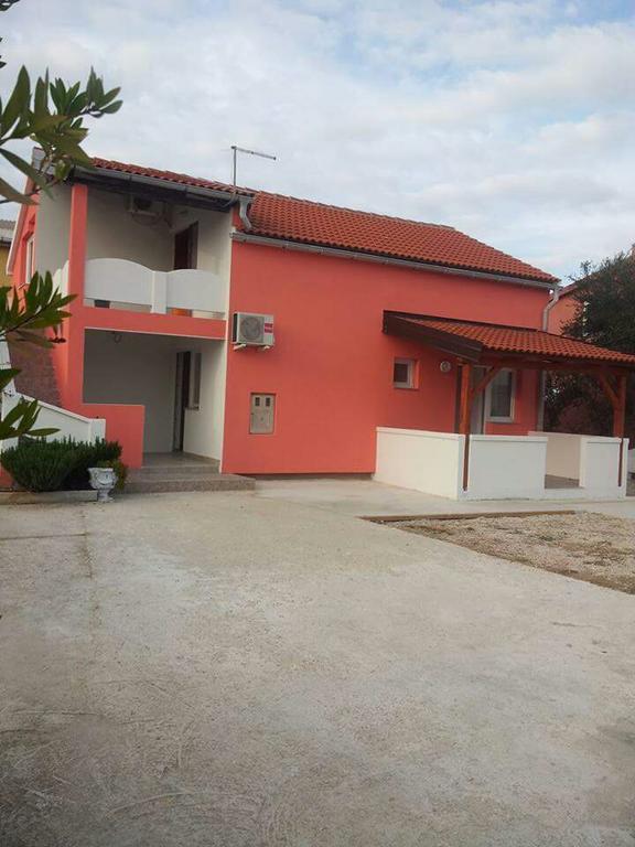 Apartments Marko Vir Exterior foto