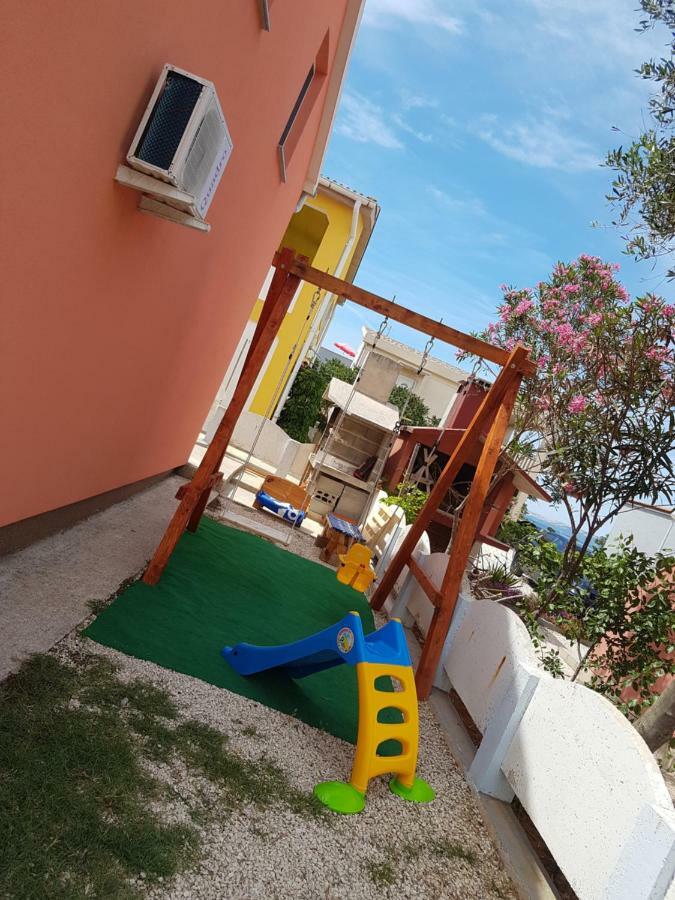 Apartments Marko Vir Exterior foto