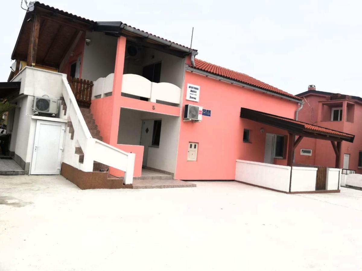 Apartments Marko Vir Exterior foto